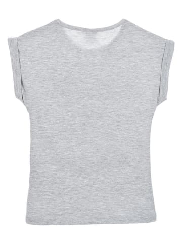 Shirt "Minnie" in Grau