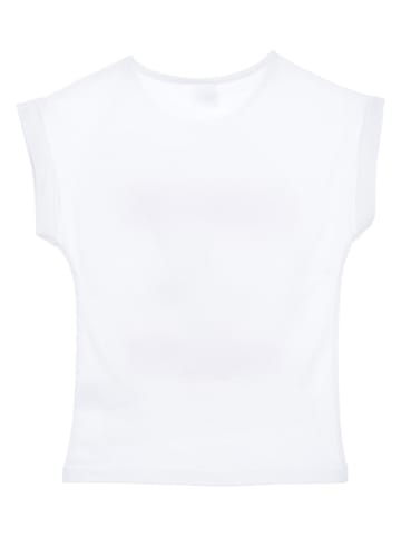 Shirt "Minnie" in Weiß