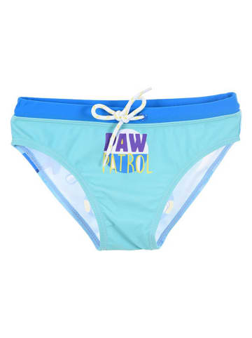 Badehose "Paw Patrol" in Hellblau