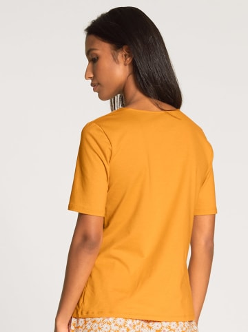 Shirt oranje