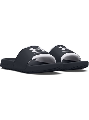 Pantoletten "Ignite Select" in Schwarz