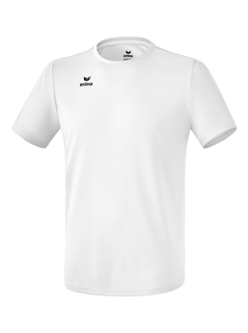 Trainingsshirt in Weiß