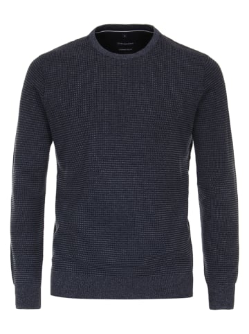 Pullover in Dunkelblau