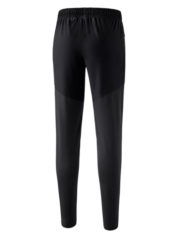 Funktionshose "Allroundhose" in Schwarz
