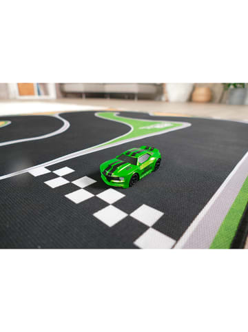 Ferngesteuertes Fahrzeug "Nano Racer Breaker" in Grün - ab 8 Jahren