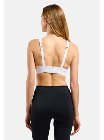 Sportbeha "Everyday" wit - high