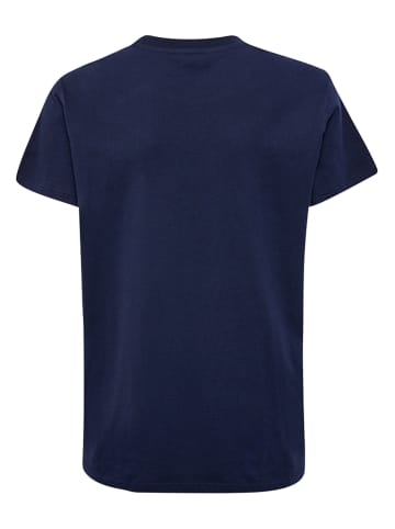 Shirt "Go 2.0" in Dunkelblau