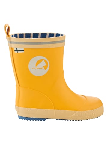 Gummistiefel "Vesi" in Gelb