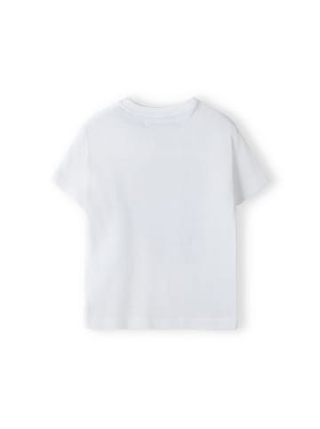 Shirt in Weiß