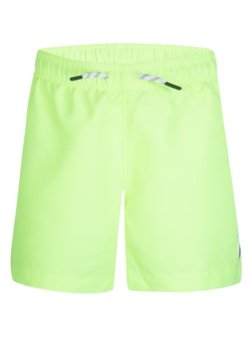 Badehose in Hellgrün