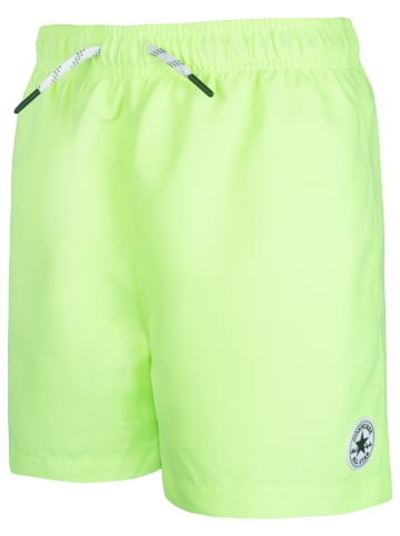Badehose in Hellgrün