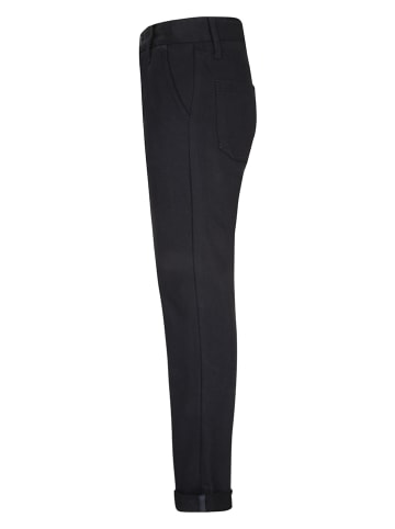 Spijkerbroek - slim fit - zwart
