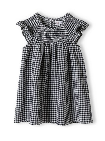Kleid in Grau
