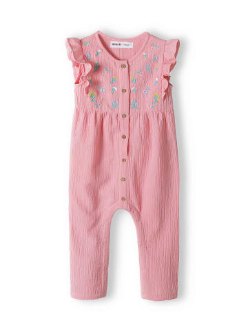 Overall in Rosa