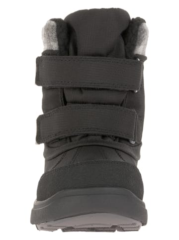 Winterboots "Sparky 2" zwart