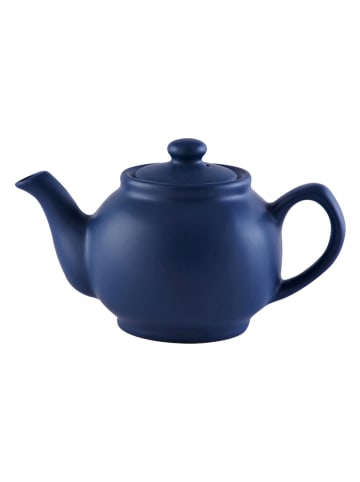 Teekanne in Dunkelblau - 450 ml