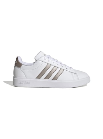 Sneakers "Grand Court 2.0" in Weiß