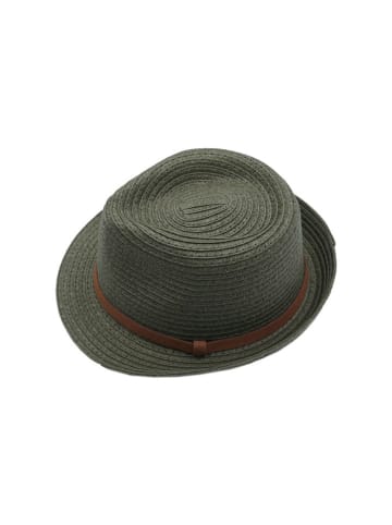 Hut in Khaki