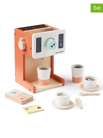 Koffieautomaat - vanaf 2 jaar