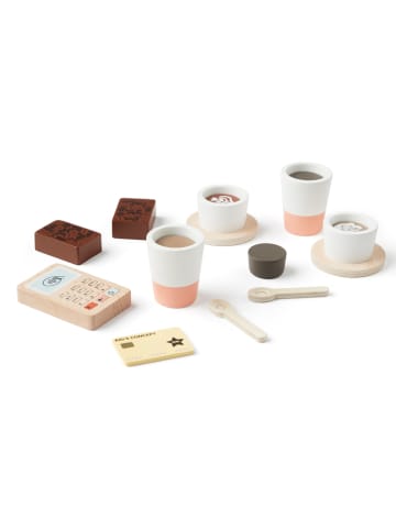 Koffieautomaat - vanaf 2 jaar