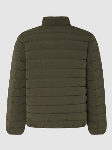 Steppjacke "Tomi" in Khaki