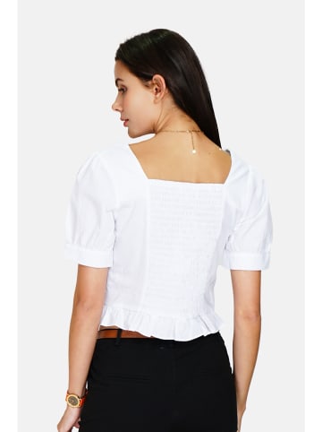 Blouse wit