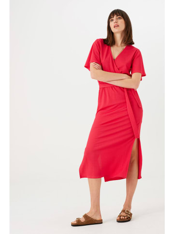 Jurk roze