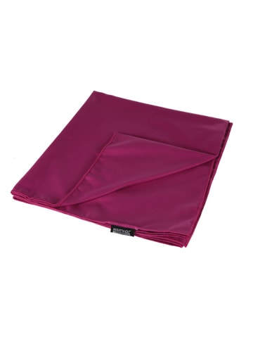 Reisehandtuch "Travel Towel Giant" in Pink - (L)160 x (B)90 cm