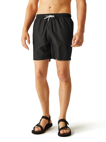 Zwemshort "Mackleyna" zwart