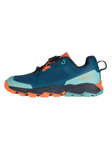 Wanderschuhe "Sandefjord" in Blau