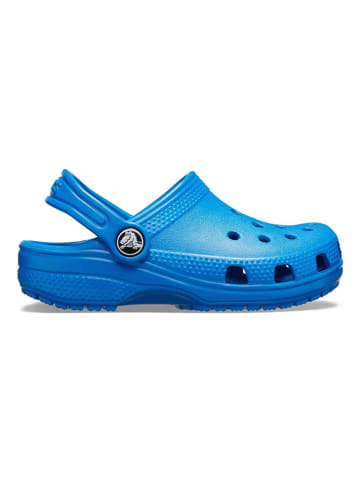 Crocs "Classic" blauw