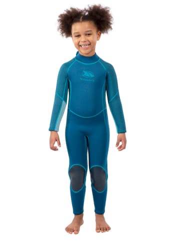 Neoprenanzug "Lillian" in Blau