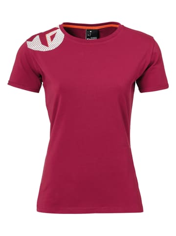 Shirt "Core 2.0" in Rot