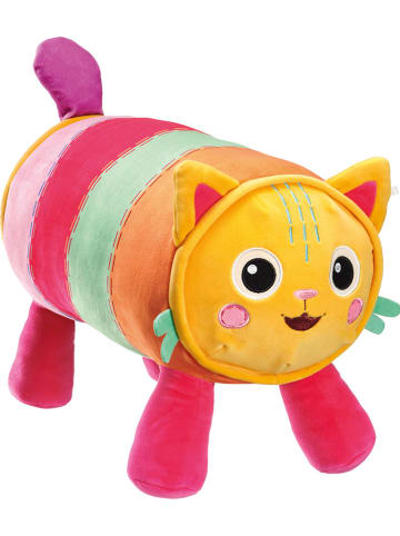 Kuscheltier "Gabby's Dollhouse, Kuschelkatze" - ab Geburt