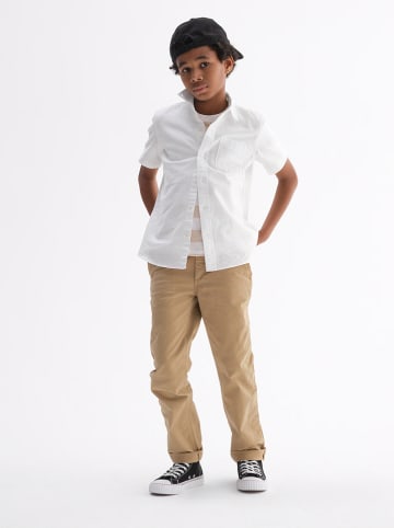 Chinobroek beige