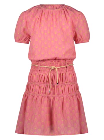 Kleid in Pink