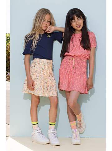Kleid in Pink