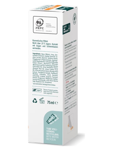 4er-Set: Intensiv-Salbe "Anti Hornhaut", je 75 ml