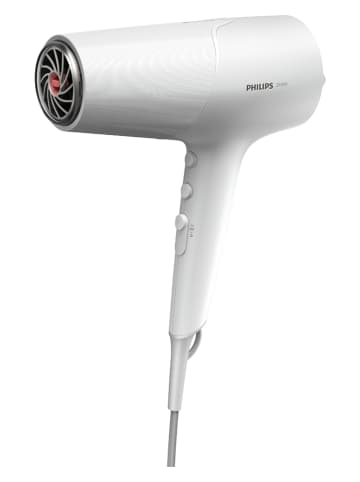Suszarka "5000 Series" w kolorze białym
