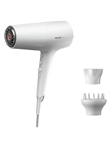 Suszarka "5000 Series" w kolorze białym