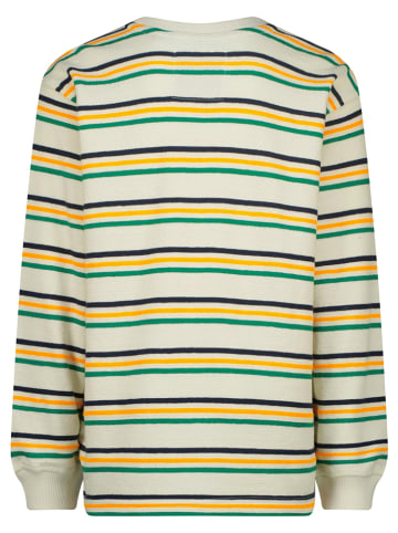 Sweter ze wzorem