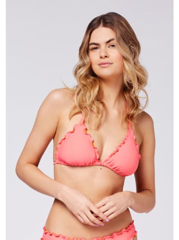 Bikinitop "Ivette" lichtroze
