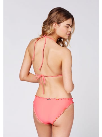 Bikini-Oberteil "Ivette" in Rosa