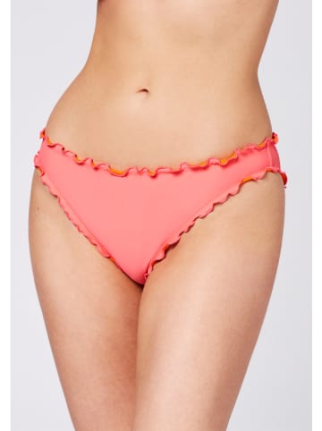 Bikinislip "Ivette" lichtroze