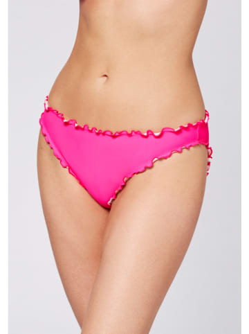 Bikinislip "Ivette" roze