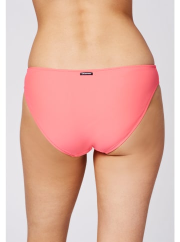 Bikinislip lichtroze