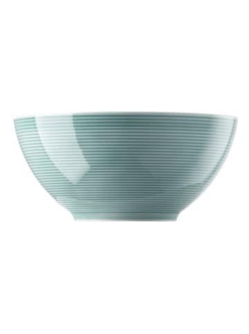 Schale "Loft" in Hellblau - Ø 16,2 cm