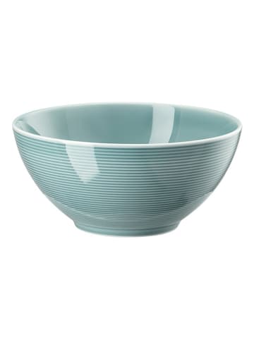 Schale "Loft" in Hellblau - Ø 16,2 cm