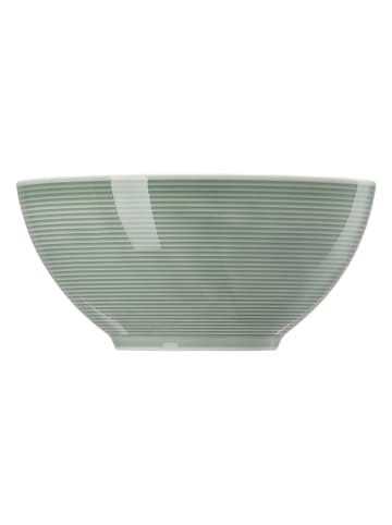 Miska "Loft" w kolorze zielonym - Ø 16,2 cm