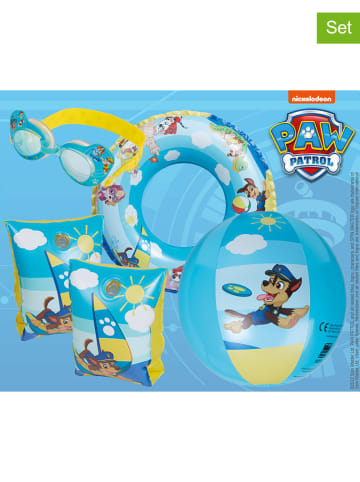2tlg. Schwimm- und Tauchset "Paw Patrol" - ab 3 Jahren